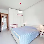 Bright Flat With Terrace Bibione