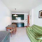 Apartmán Bright Flat With Terrace