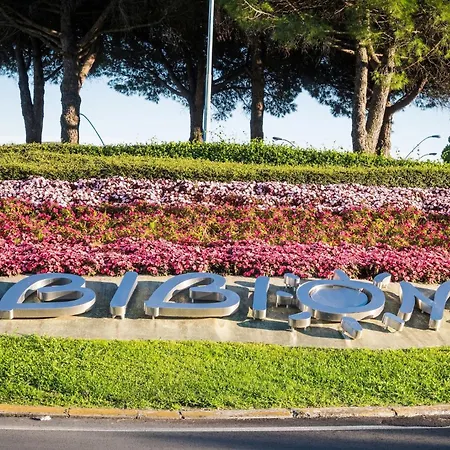 Bright Flat With Terrace * Bibione